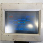 USED Ishida Scale Model: CCW-RZ-214W-S/15-PB Img3