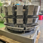 USED Ishida Scale Model: CCW-NZ-214W-S/70-WP Img8