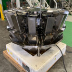 USED Ishida Scale Model: CCW-NZ-214W-S/03-PB Img3