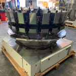 USED Ishida Scale Model: CCW-DZ-220W-D/30-PB img3