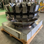 USED Ishida Scale Model: CCW-DZ-220W-D/30-PB img7