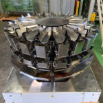 USED Ishida Scale Model: CCW-DZ-220W-D/30-PB img8