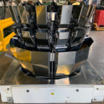 USED Ishida Scale Model: CCW-RZ-216B-D/30-PB Img3