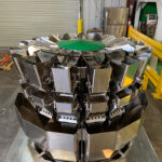 USED Ishida Scale Model: CCW-RZ-216B-D/30-PB Img11