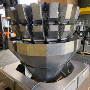 smart weighing scales