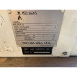Ishida Scale CCW-EM-214/30
