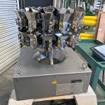 USED Ishida Scale Model: CCW-RV-214W-1S/005-SS-LIC Img5