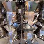 USED Ishida Scale Model: CCW-RV-214W-1S/005-SS-LIC Vid2